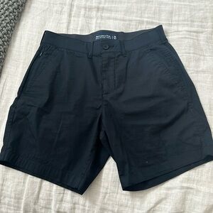 EUC… Abercrombie & Fitch All Day Short with stretch